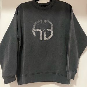 NWT - Anine Bing Sweatshirt